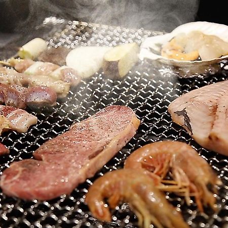 安比高原温泉酒店 八幡平市 外观 照片