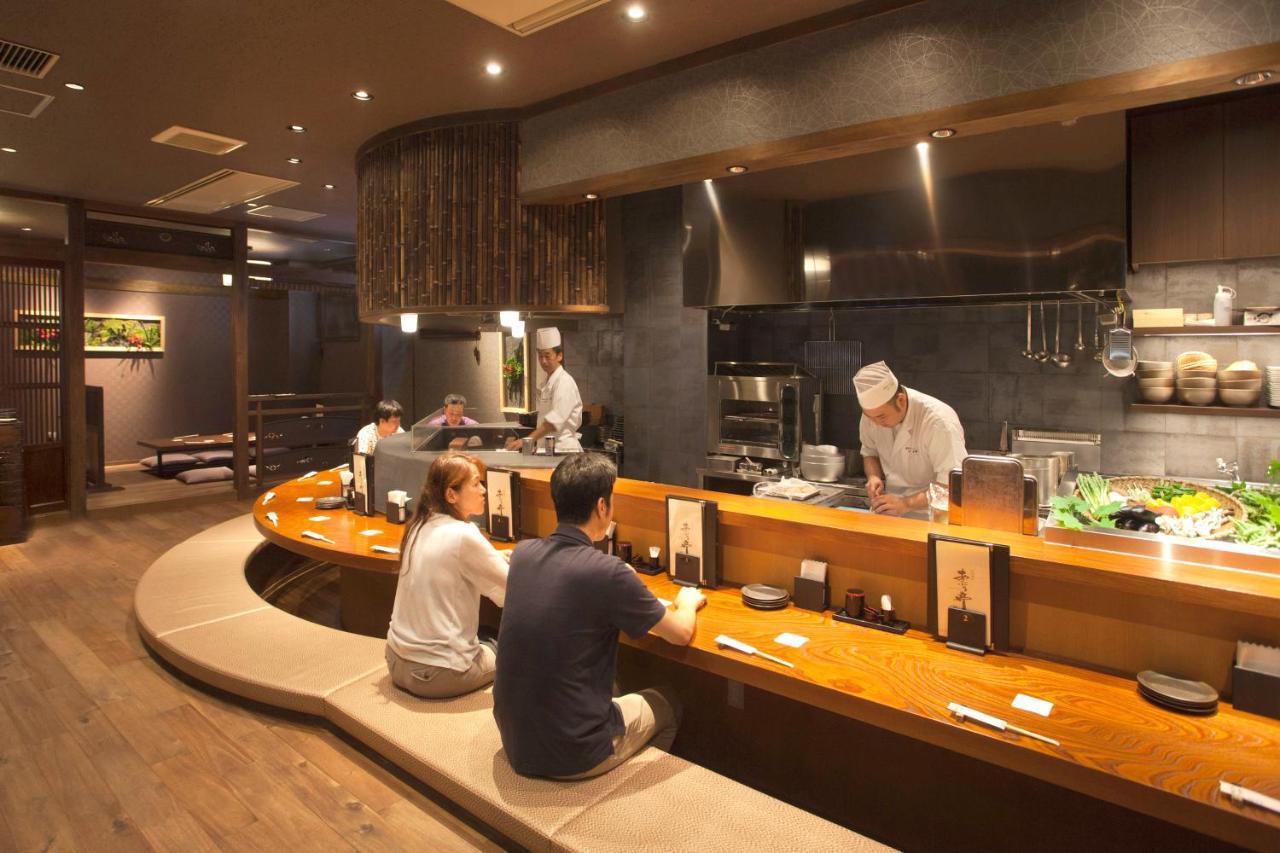 安比高原温泉酒店 八幡平市 外观 照片