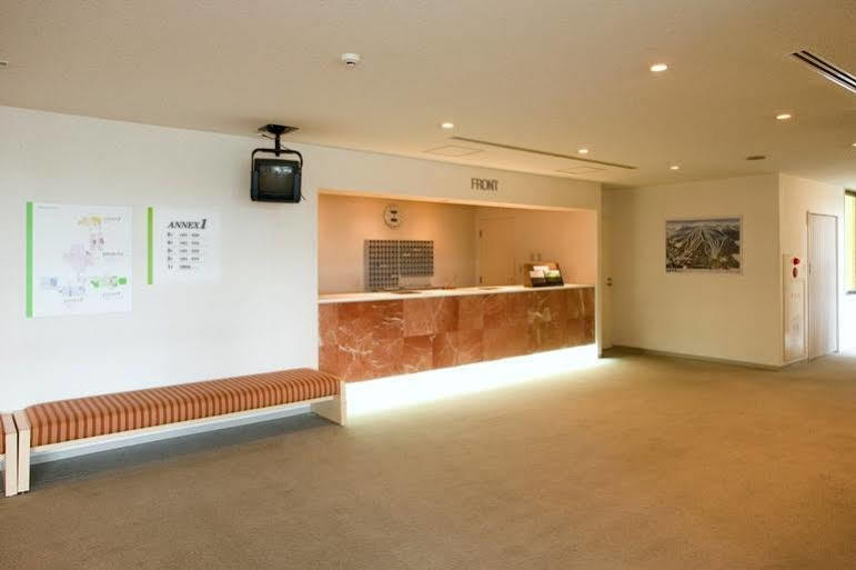 安比高原温泉酒店 八幡平市 外观 照片