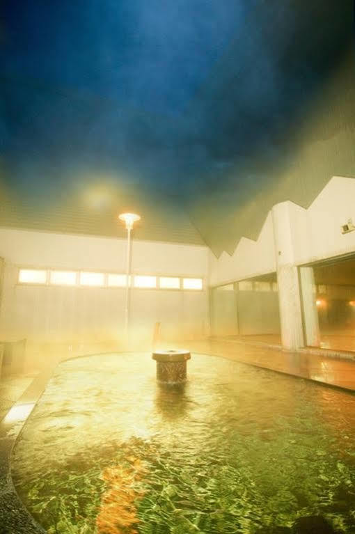 安比高原温泉酒店 八幡平市 外观 照片